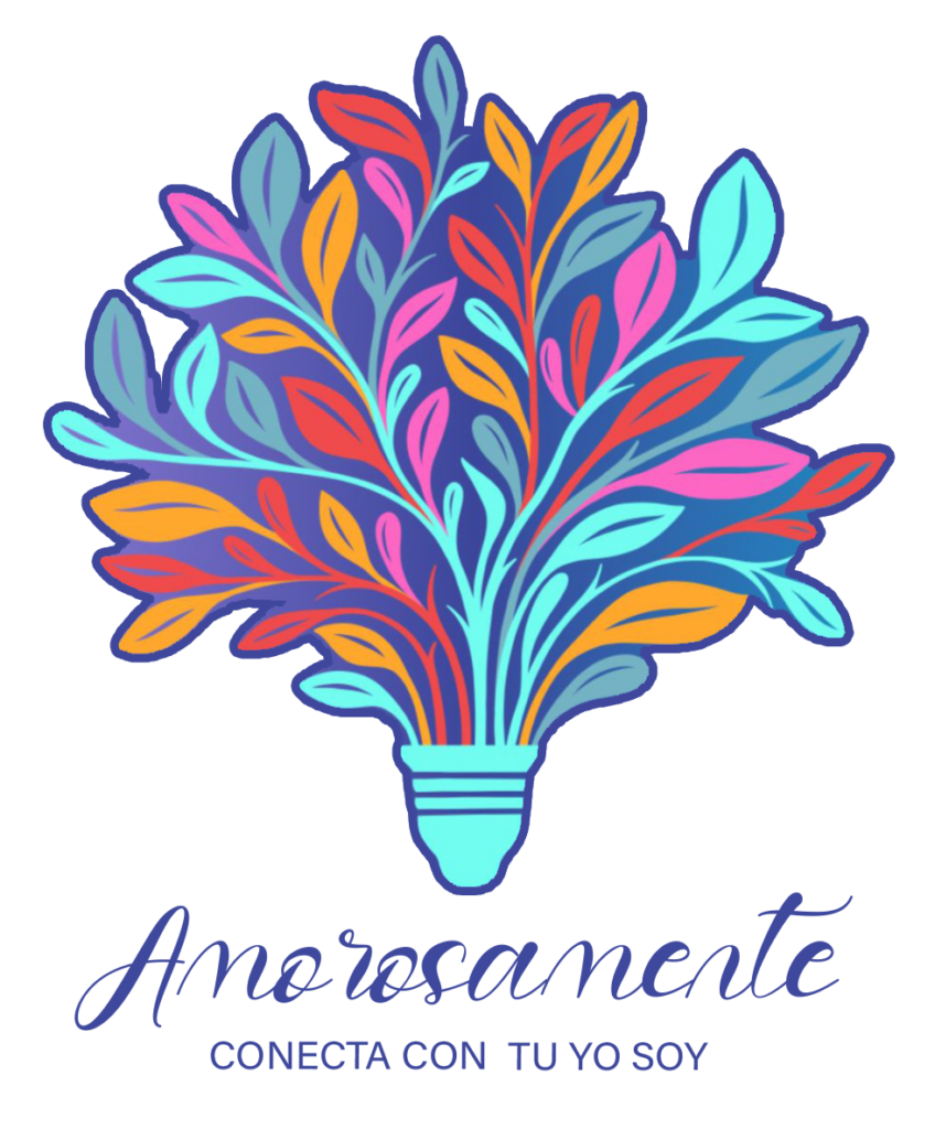 logo Amorosamente