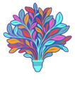 logo Amorosamente